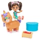 Ігровий набір Gabby's Dollhouse Габбі та котикоріг Кіко (SM36205/6067672) - зображення 1