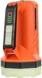 Фонарь поисковый Mactronic Flagger Max Rescue 1800 Lm White/Orange LED USB-C 8800 mAh PSL0073R (DAS303960) - изображение 3