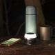 Фонарь кемпинговый с колонкой Mactronic BeamBox 160 Lm Bluetooth Speaker USB-C ACL0041 (DAS303959) - изображение 10