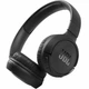Наушники JBL Tune 510BT Black - изображение 2