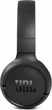 Наушники JBL Tune 510BT Black - изображение 4