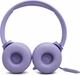 Наушники JBL Tune 520C Кабель USB-C Purple - изображение 5