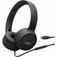 Наушники JBL Tune 520C Кабель USB-C Black - изображение 2