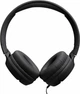Наушники JBL Tune 520C Кабель USB-C Black - изображение 7