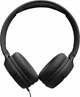 Наушники JBL Tune 520C Кабель USB-C Black - изображение 8