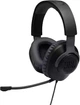 Наушники JBL Quantum 100 Black - изображение 1