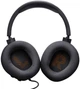 Наушники JBL Quantum 100M2 Black - изображение 3