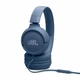 Наушники JBL Tune 520C Кабель USB-C Blue - изображение 4