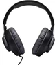 Наушники JBL Quantum 100 Black - изображение 4