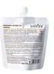 Шампунь для питання волос с кокосовым маслом Sadoer Nourishing Coconut Oil Shampoo, 30 г (6942349781759) - изображение 2