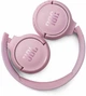 Наушники JBL Tune 510BT Rose - изображение 1
