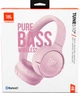 Наушники JBL Tune 510BT Rose - изображение 6