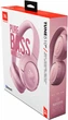 Наушники JBL Tune 510BT Rose - изображение 7
