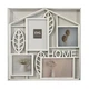 Мультирамка на 4 фото EVG INNO ZB-4-3432 Home - изображение 4