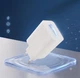 Сетевой адаптер Fast Charge 5V 2A USB White - изображение 3