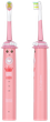 Електрична зубна щітка Teesa Sonic Junior Girl (TSA8006) - зображення 2