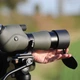 Подзорная труба Vanguard Endeavor XF 60A 15-45x60 мм Влагозащищенная магниевая 500x240x135 мм - изображение 16