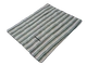 Туристичний килимок ТЕ-175 G 175x135x0,7 см поліестер-фліс зелений - зображення 2