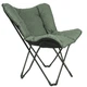 Крісло розкладне Bo-Camp Himrod 68х42 см сталь зелений Polyester 600D - зображення 1
