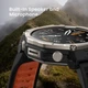 Смарт-годинник Amazfit T-Rex ULTRA 2 W2550GL2N - зображення 4