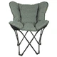 Крісло розкладне Bo-Camp Himrod 68х42 см сталь зелений Polyester 600D - зображення 12