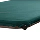 Килимок самонадувний Hancock 5.0 XW 195x65x5 см 75D Micro Brushed Polyester темно-зелений - зображення 4