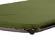 Килимок самонадувний Grand Canyon Hancock 5.0 XW 50 мм 75D Polyester Nutria Brown - зображення 5