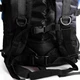 Туристический рюкзак 90 л Oxford голубой SJ-0036-1BL - изображение 4