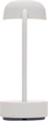 Lampa przenośna Kooduu FOKUS akumulatorowa Biała (8720929080038) - obraz 2