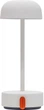 Lampa przenośna Kooduu FOKUS akumulatorowa Biała (8720929080038) - obraz 3
