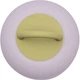 Lampa przenośna Kooduu LOOME akumulatorowa Limonkowa (8720929080069) - obraz 4