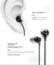 Навушники Sony MDR-EX15AP Black - зображення 4