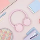 Наушники Sony WH-CH520 Pink (WHCH520P.CE7) - изображение 2