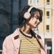 Наушники Sony WH-CH520 Pink (WHCH520P.CE7) - изображение 4