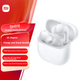 Наушники Xiaomi Redmi Buds 6 Youth Edition ANC White - изображение 2