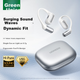 Наушники UGREEN HiTune S7 TWS White (WS213) - изображение 9