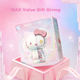 Конструктор TOP TOY Sanrio Велика фігурка Hello Kitty 400 деталей (TC2060) - зображення 5