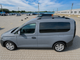 Рейлинги Skyport BLACK Стандартная база для Volkswagen Caddy 2020- гг - изображение 9