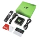 Смарт ТВ приставка Ugoos X5M Pro 4/32 Гб Smart TV Box Android 14 (593-32) - изображение 3
