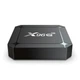 Смарт ТВ приставка X96Q RK3518 2/16 Гб Android TV 14 Smart Box (590-16) - изображение 4