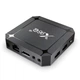 Смарт ТВ приставка X96Q RK3518 2/16 Гб Android TV 14 Smart Box (590-16) - изображение 5