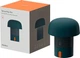 Lampa przenośna Kooduu SENSA PLAY MINI z głośnikiem Morski (8720929080908) - obraz 8