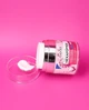 Крем для шеи с пептидами, коллагеном и ретинолом Sadoer Hexapeptide Firming Neck Cream - изображение 2