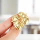 Значок медику BROCHE брошь бижутерия Медицина Анатомия Почки золотистый BRGV114913 - изображение 4
