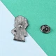 Значок (пин) BROCHE брошь бижутерия Медицина Доктор разноцветный BRGV114331 - изображение 4