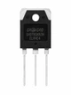 IGBT транзистор G40T60AN3H 600V 40A TO-3P (CR Micro) для инверторов, сварочных аппаратов и блоков питания - изображение 1
