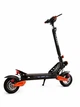 Электросамокат Kugoo E-Scooter 10,5" (2000W 48V 24Ah) - изображение 11