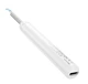 Умная ушная палочка Hoco HP65 с камерой и Wi-Fi 130mAh Белый - изображение 4