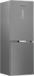 Двухкамерный холодильник Whirlpool WHK 26362 XP5E - изображение 2