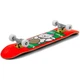 Скейтборд Enuff Lucky Cat Red/Green (1012-ENU4010-RD) - изображение 3